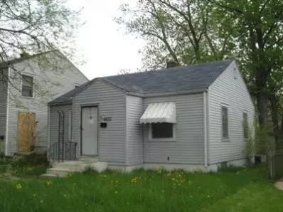 4933 Jefferson, Gary, IN 46408 photo 1