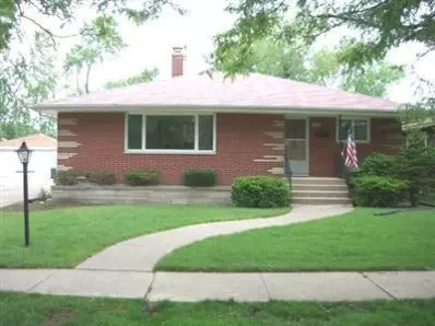 8038 Madison, Munster, IN 46321 photo 1