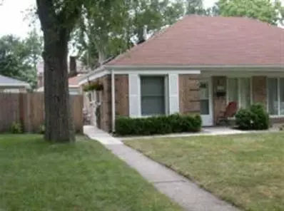 8148 Manor, Munster, IN 46321 photo 1