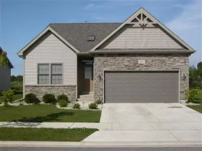 1217 Thistle Dr, Griffith, IN 46319 photo 1