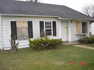 9410 6th Ave, Gary, IN 46403 photo 1