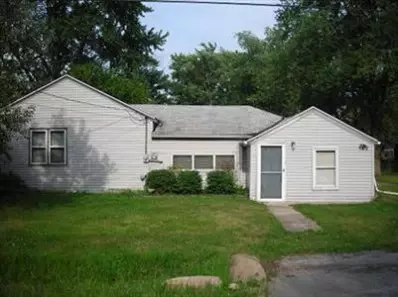 1824 S Calhoun St, Griffith, IN 46319 photo 1