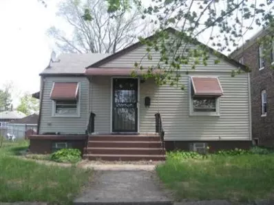 1069 Pierce St, Gary, IN 46402 photo 1