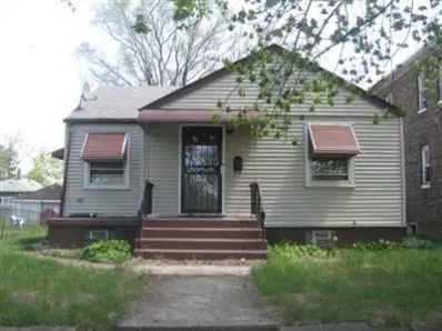 1069 Pierce St, Gary, IN 46402 photo 1