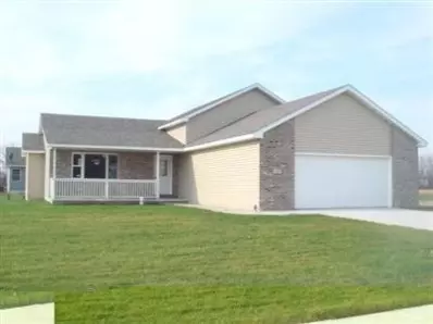 1158 Skylark Dr, Burns Harbor, IN 46304 photo 1