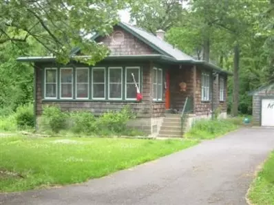 5717 Birch Ave, Gary, IN 46403 photo 1