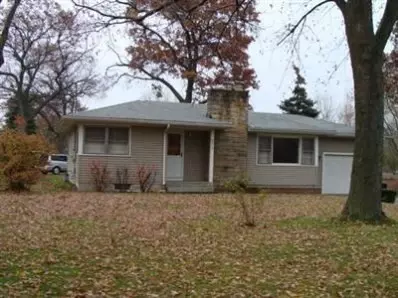 4017 Colfax, Gary, IN 46408 photo 2