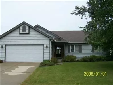 7501 Hamlin St, Crown Point, IN 46307 photo 1