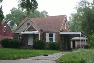 908 E 44th Pl, Gary, IN 46409 photo 1