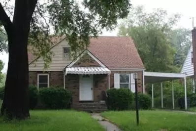 908 E 44th Pl, Gary, IN 46409 photo 2