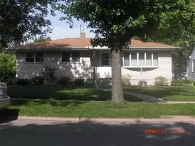 8448 White Oak, Munster, IN 46321 photo 1