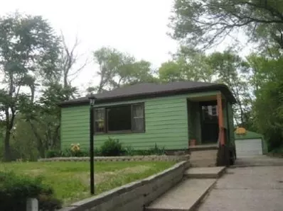 6912 Hickory St, Gary, IN 46403 photo 1
