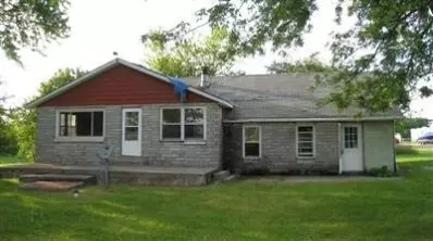 6918 E 145th St, Hebron, IN 46341 photo 1