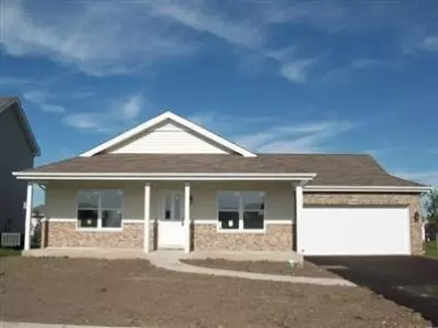 1449 Trailside Dr, Beecher, IL 60401 photo 2
