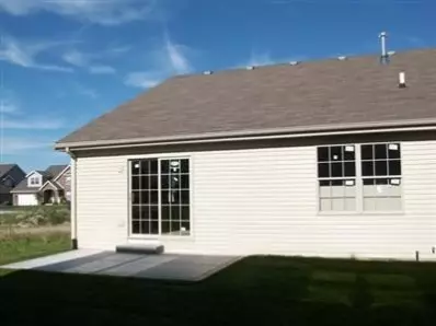 1449 Trailside Dr, Beecher, IL 60401 photo 4