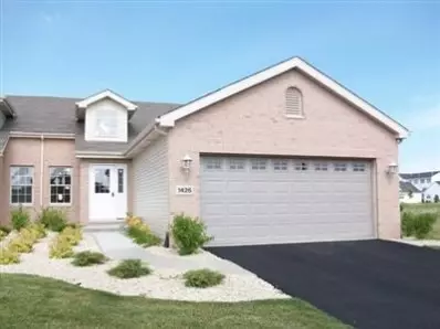 1426 Trailside Dr, Beecher, IL 60401 photo 1