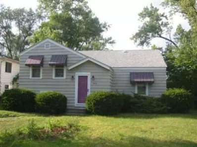 8424 Oak Ave, Gary, IN 46403 photo 1