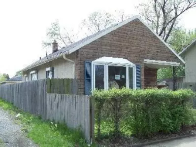 713 E 14th Ave, Gary, IN 46403 photo 1