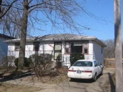 4500 E 6th Ave, Gary, IN 46403 photo 1