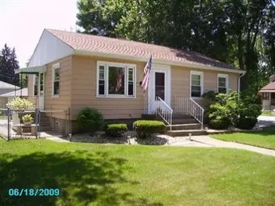 203 E Glen Park, Griffith, IN 46319 photo 1