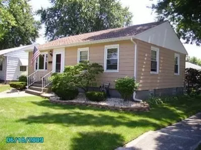 203 E Glen Park, Griffith, IN 46319 photo 2