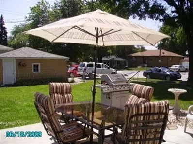 203 E Glen Park, Griffith, IN 46319 photo 6