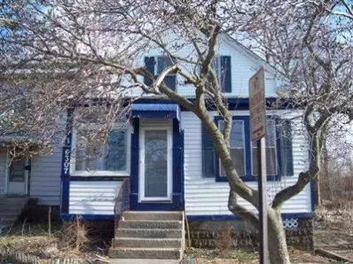 6307 Miller Ave, Gary, IN 46403 photo 1