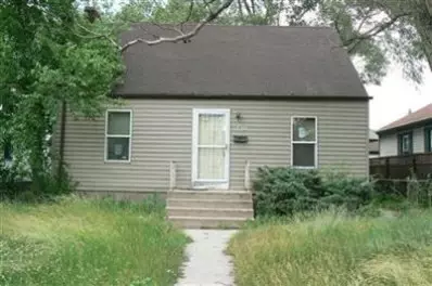 739 Durbin St, Gary, IN 46404 photo 1