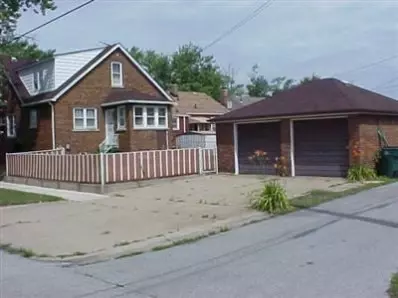 4849 Chestnut Ave, Hammond, IN 46327 photo 3