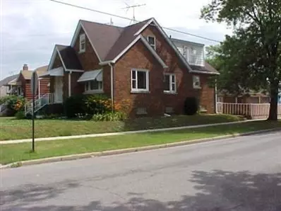 4849 Chestnut Ave, Hammond, IN 46327 photo 2