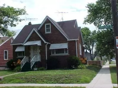4849 Chestnut Ave, Hammond, IN 46327 photo 1