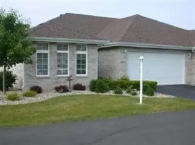 900 Easy St, Crown Point, IN 46307 photo 1