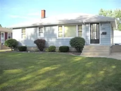 1351 N Griffith Blvd, Griffith, IN 46319 photo 1