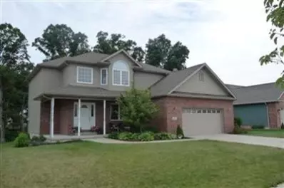 211 E 125th Ave, Crown Point, IN 46307 photo 1