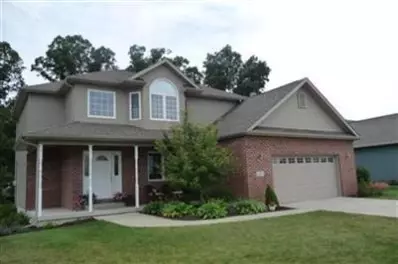 211 E 125th Ave, Crown Point, IN 46307 photo 2