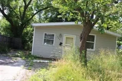 749 E 48th Pl, Gary, IN 46409 photo 1