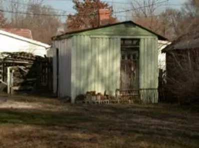 2445 Diamond Ave, Gary, IN 46407 photo 2