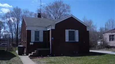 2521 Wabash Ave, Gary, IN 46404 photo 2