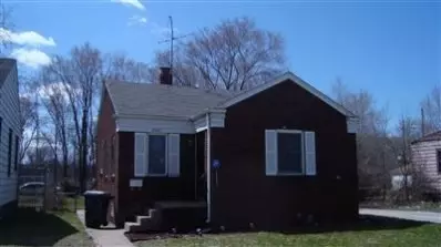 2521 Wabash Ave, Gary, IN 46404 photo 1
