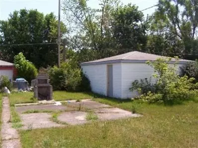 1341 Johnson St, Gary, IN 46407 photo 2
