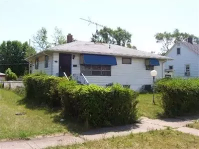 1341 Johnson St, Gary, IN 46407 photo 1