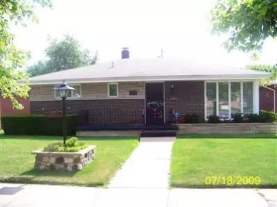 1337 Whitcomb St, Gary, IN 46404 photo 1