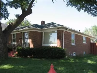 4904 Walnut, Hammond, IN 46327 photo 1