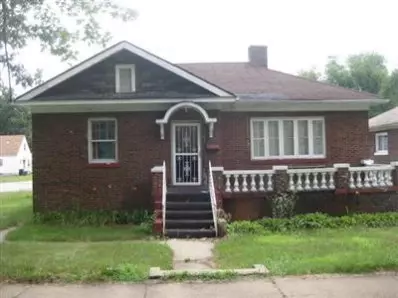 4201 Harrison St, Gary, IN 46408 photo 1