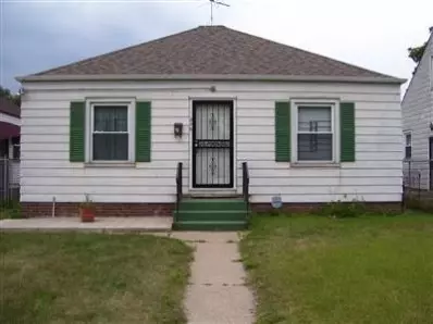 256 Rutledge St, Gary, IN 46404 photo 1