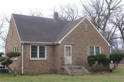 1605 E Main St, Griffith, IN 46319 photo 1