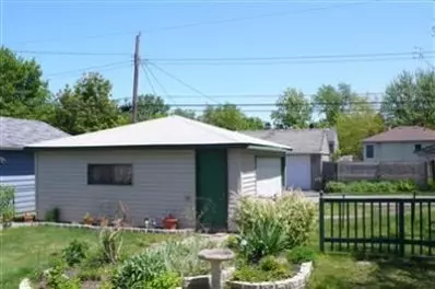 7517 Tapper Ave, Hammond, IN 46324 photo 4