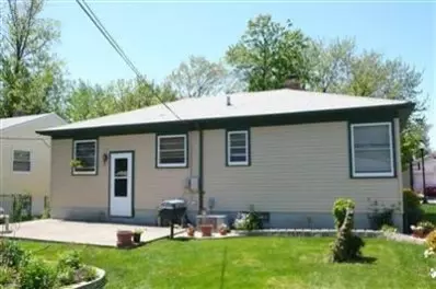 7517 Tapper Ave, Hammond, IN 46324 photo 2