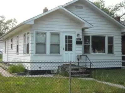 5012 Virginia St, Gary, IN 46409 photo 1