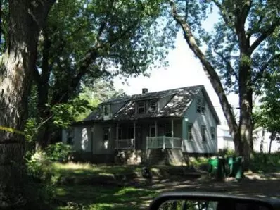 4589 Hayes, Gary, IN 46408 photo 1
